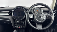 MINI Hatchback 1.5 Cooper Classic 5dr Petrol Hatchback